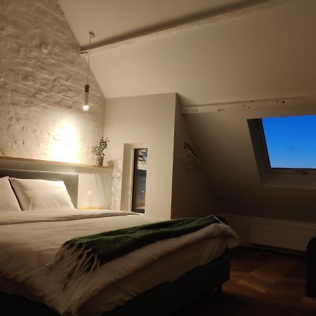 Failte Muur ヘラールツベルヘン エクステリア 写真
