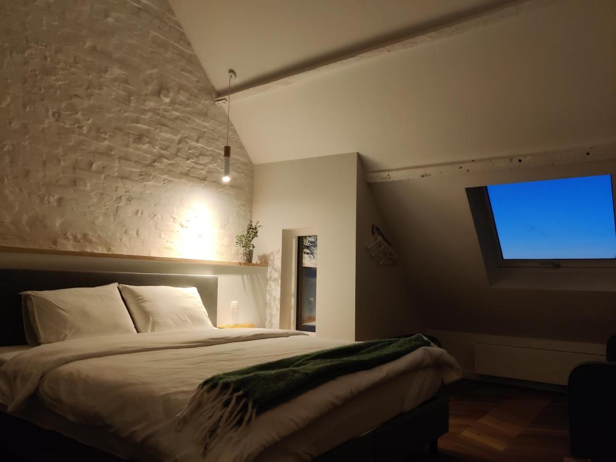 Failte Muur ヘラールツベルヘン エクステリア 写真
