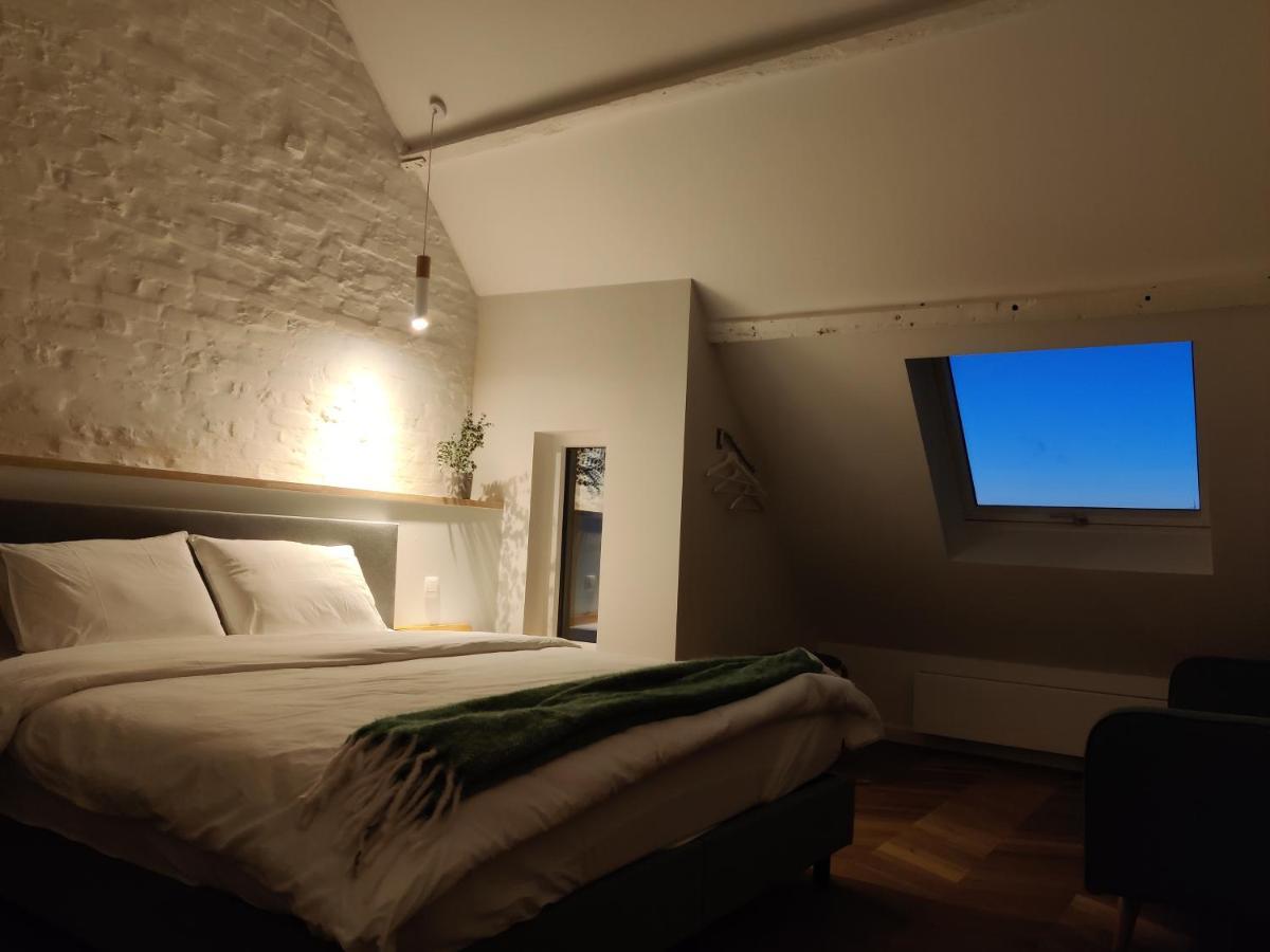 Failte Muur ヘラールツベルヘン エクステリア 写真